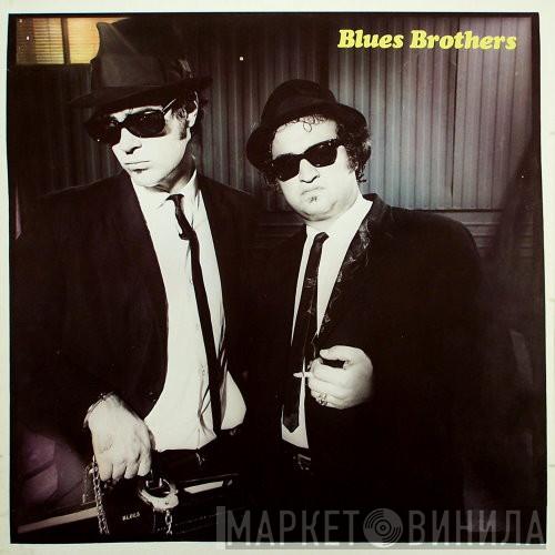  The Blues Brothers  - Briefcase Full Of Blues