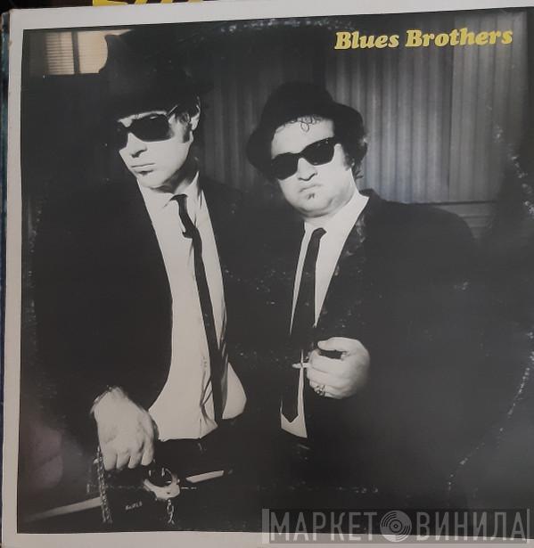 The Blues Brothers  - Briefcase Full Of Blues
