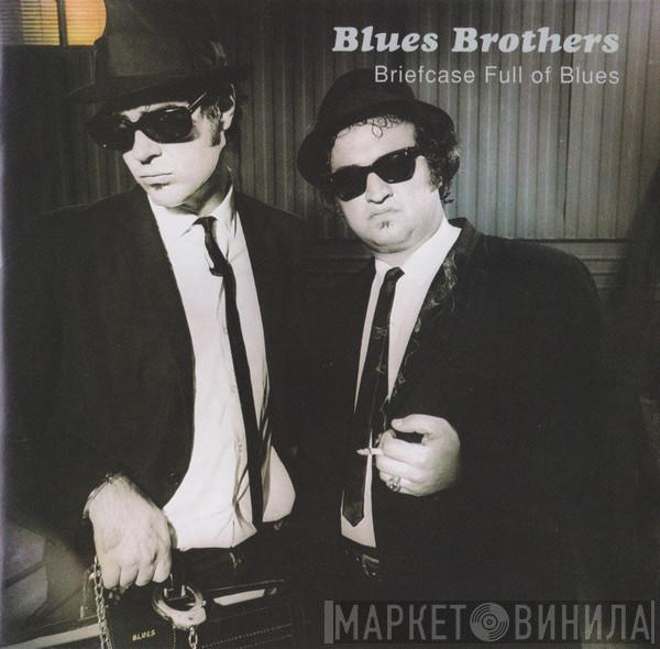  The Blues Brothers  - Briefcase Full Of Blues