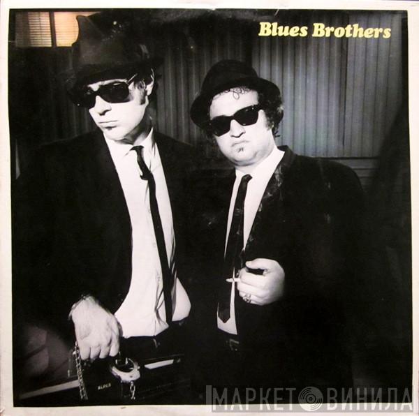  The Blues Brothers  - Briefcase Full Of Blues