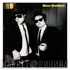 The Blues Brothers  - Briefcase Full Of Blues