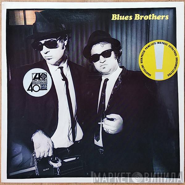 The Blues Brothers - Briefcase Full Of Blues