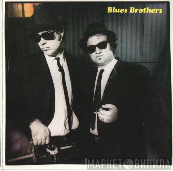  The Blues Brothers  - Briefcase Full Of Blues