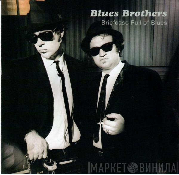  The Blues Brothers  - Briefcase Full Of Blues