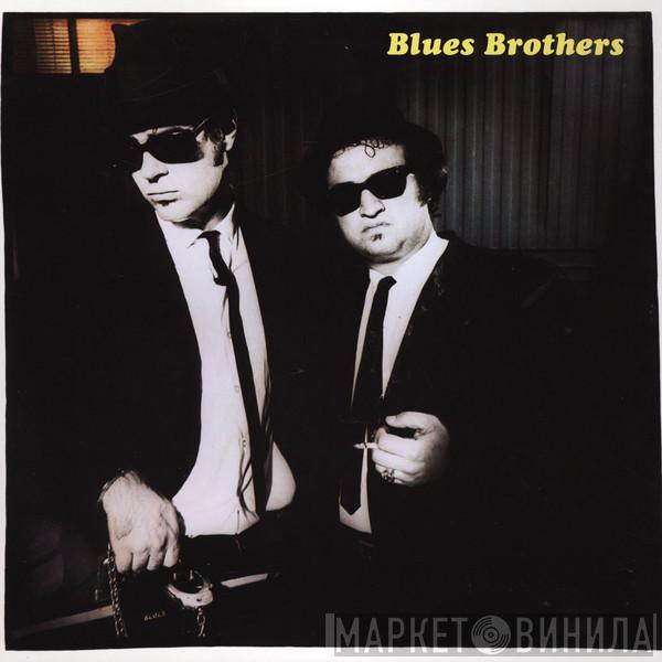  The Blues Brothers  - Briefcase Full Of Blues