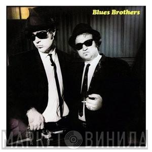  The Blues Brothers  - Briefcase Full Of Blues