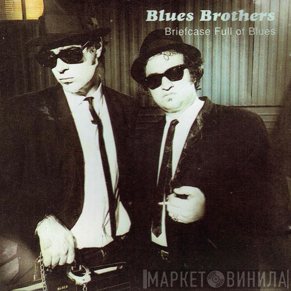  The Blues Brothers  - Briefcase Full Of Blues