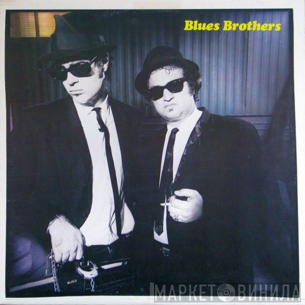  The Blues Brothers  - Briefcase Full Of Blues