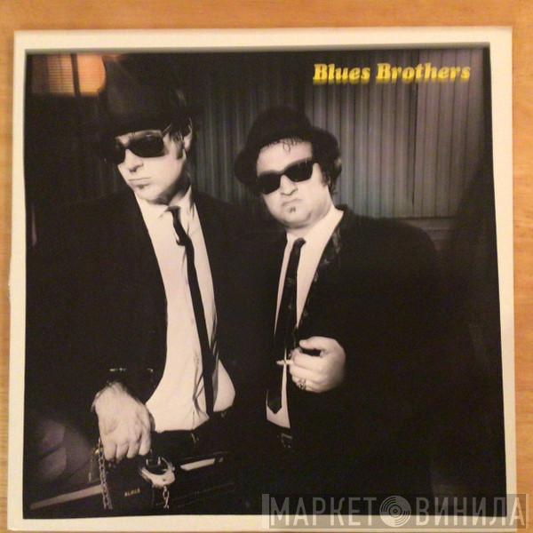  The Blues Brothers  - Briefcase Full Of Blues