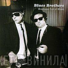  The Blues Brothers  - Briefcase Full Of Blues