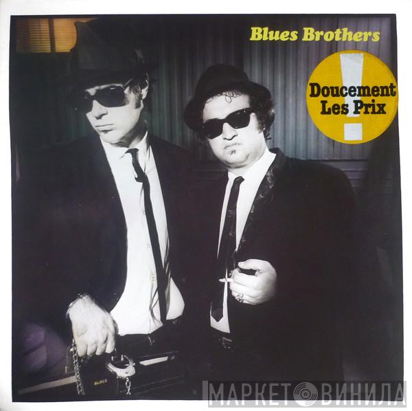  The Blues Brothers  - Briefcase Full Of Blues