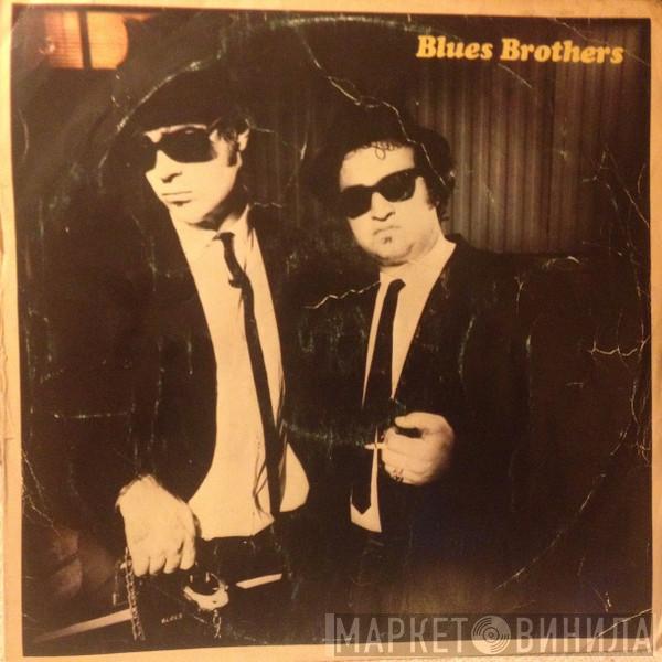  The Blues Brothers  - Briefcase Full Of Blues