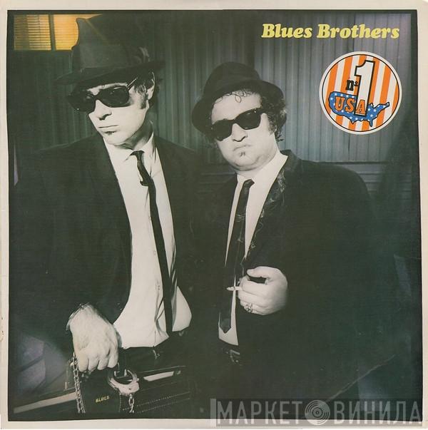  The Blues Brothers  - Briefcase Full Of Blues