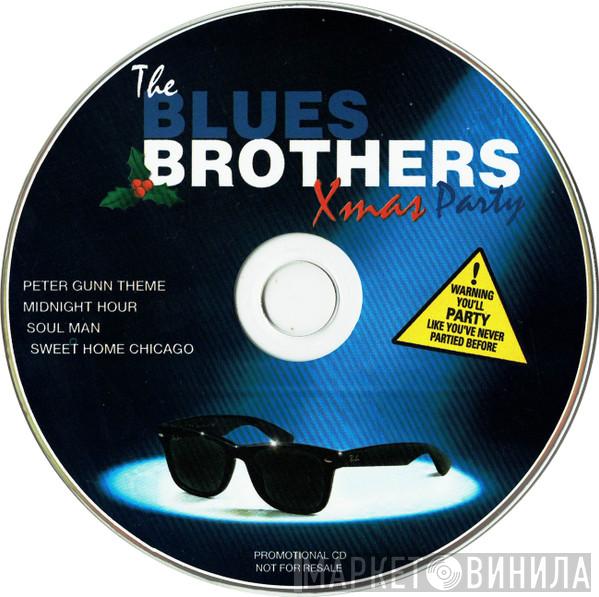 The Blues Brothers  - The Blues Brothers Xmas Party