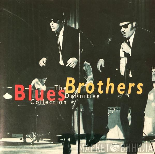  The Blues Brothers  - The Definitive Collection