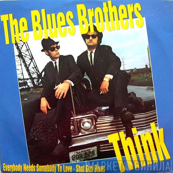 The Blues Brothers - Think