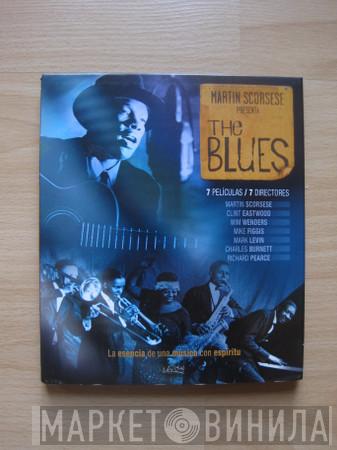 - The Blues - Martin Scorsese Presenta
