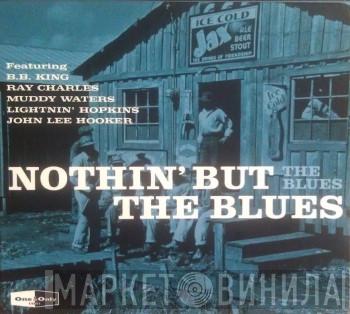  - The Blues - Nothin' But The Blues
