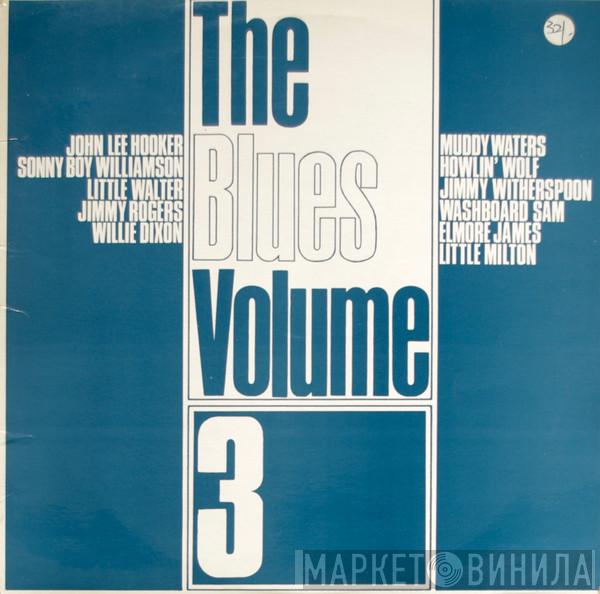  - The Blues Vol. 3