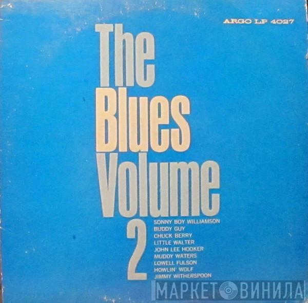  - The Blues - Volume 2