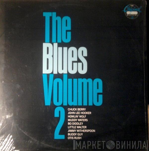  - The Blues Volume 2