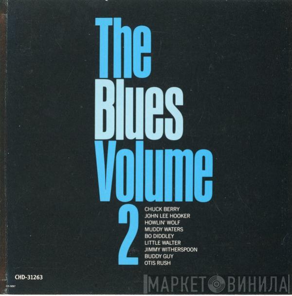  - The Blues Volume 2