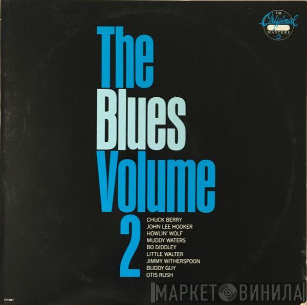 - The Blues Volume 2