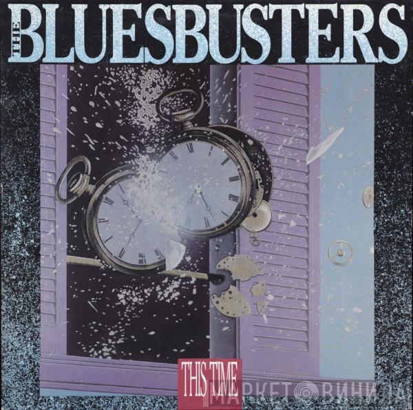  The Bluesbusters   - This Time
