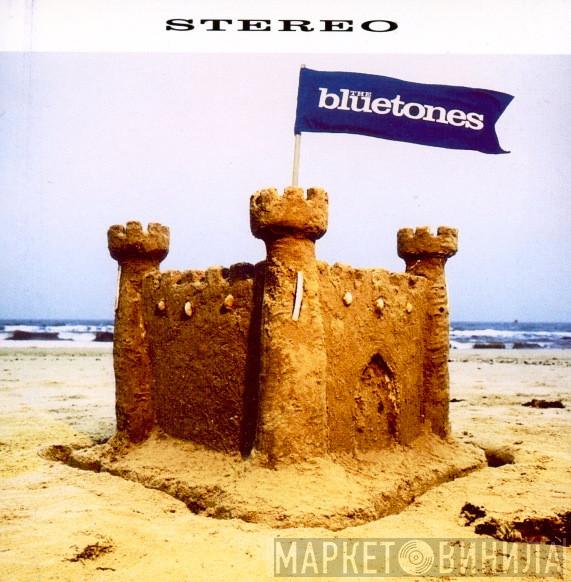 The Bluetones  - Cut Some Rug / Castle Rock
