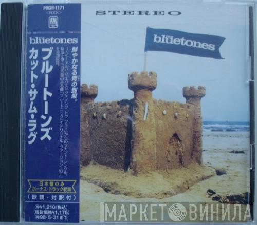  The Bluetones  - Cut Some Rug / Castle Rock