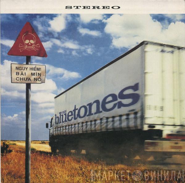 The Bluetones - Bluetonic