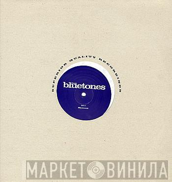  The Bluetones  - Bluetonic