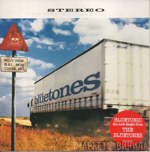  The Bluetones  - Bluetonic
