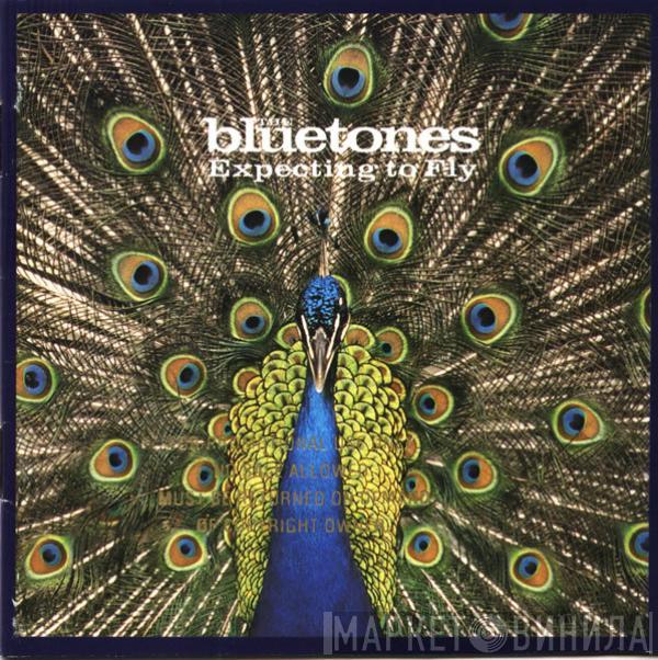  The Bluetones  - Expecting To Fly