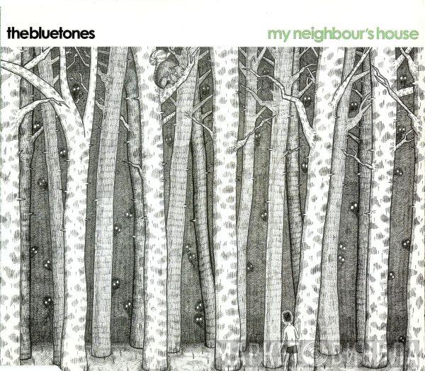  The Bluetones  - My Neighbour's House