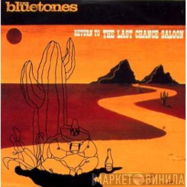  The Bluetones  - Return To The Last Chance Saloon