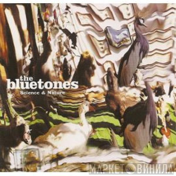  The Bluetones  - Science & Nature