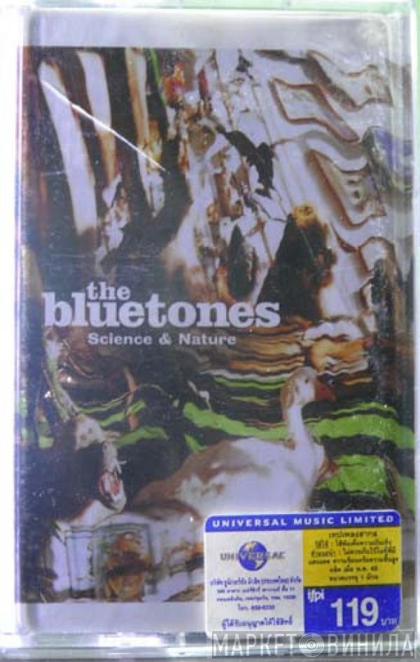 The Bluetones  - Science And Nature