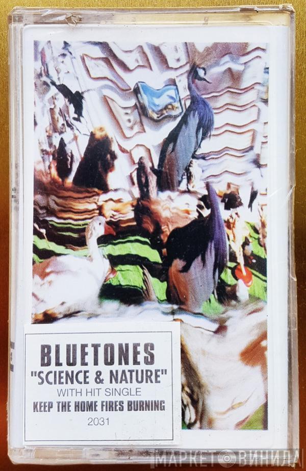  The Bluetones  - Science And Nature