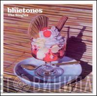  The Bluetones  - The Singles