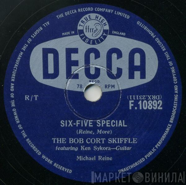  The Bob Cort Skiffle  - Six-Five Special