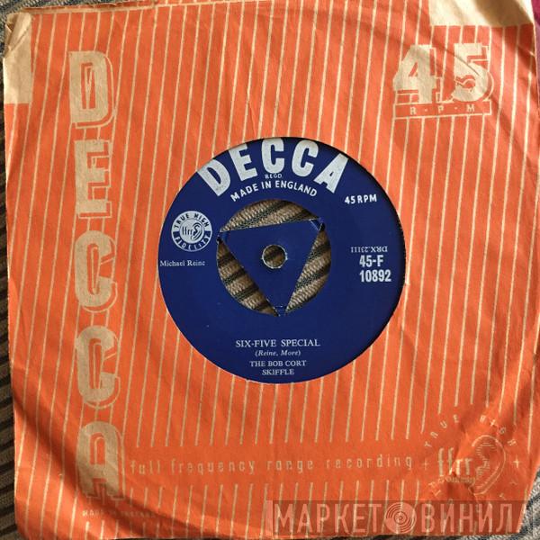 The Bob Cort Skiffle - Six-Five Special