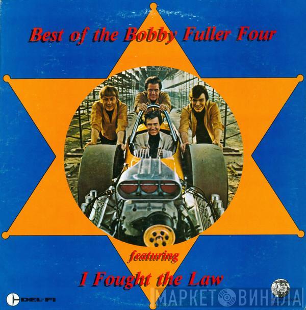  The Bobby Fuller Four  - Best Of The Bobby Fuller Four