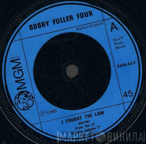 The Bobby Fuller Four Bill Deal & the Rondells  - I Fought The Law / I've Been Hurt