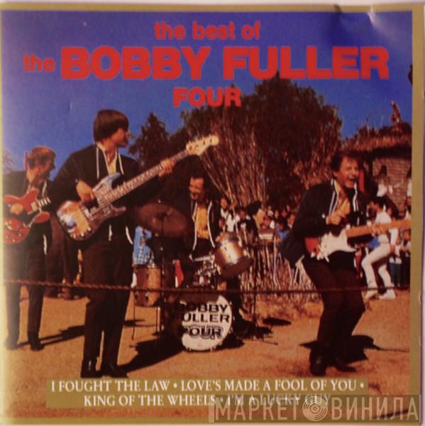 The Bobby Fuller Four - The Best Of
