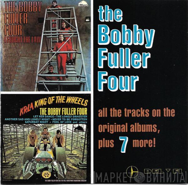  The Bobby Fuller Four  - The Bobby Fuller Four