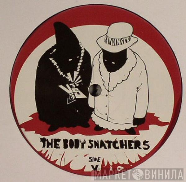 The Body Snatchers  - Big Ass, Miniskirt