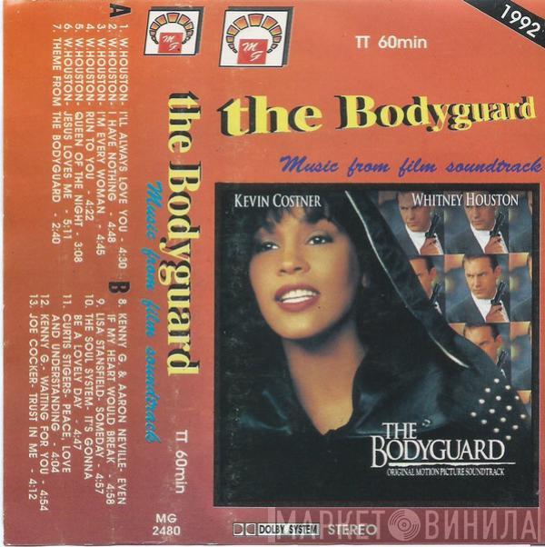  - The Bodyguard (Music From Film Soundtrack)