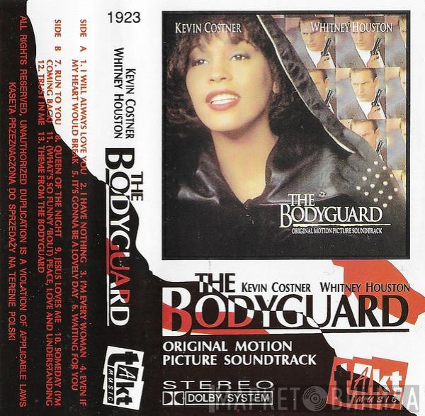  - The Bodyguard (Original Motion Picture Soundtrack)