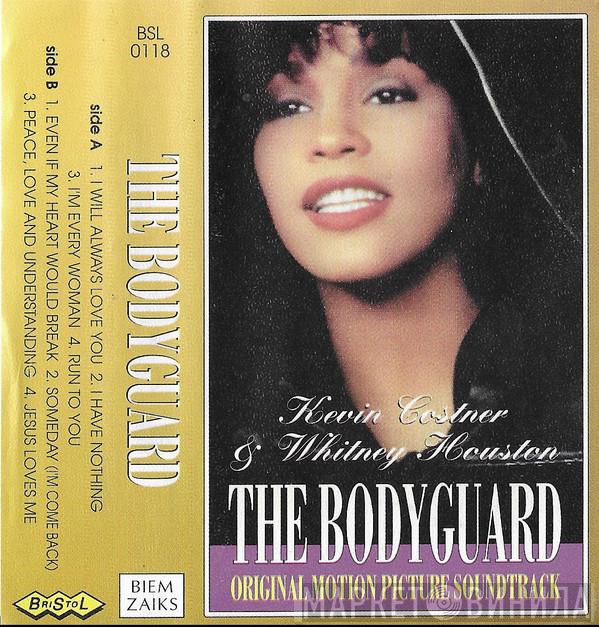  - The Bodyguard (Original Motion Picture Soundtrack)